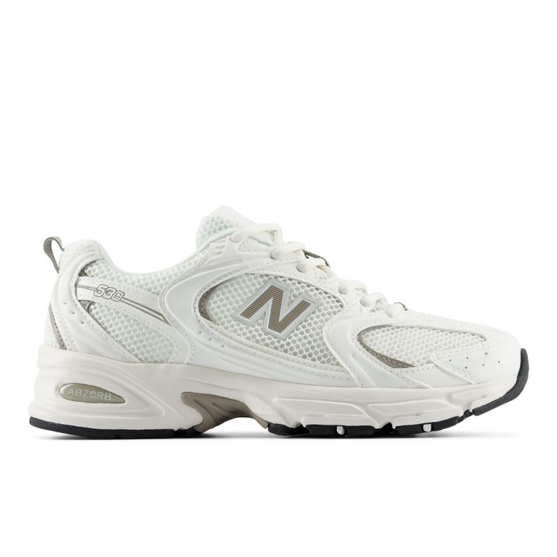 New Balance tenis 530 "Arid Stone" | U530CSB