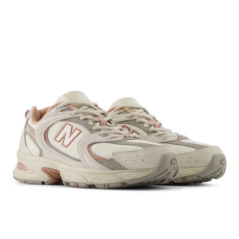 New Balance tenis 530 "Timberwolf Linen Landslide" | U530SMA