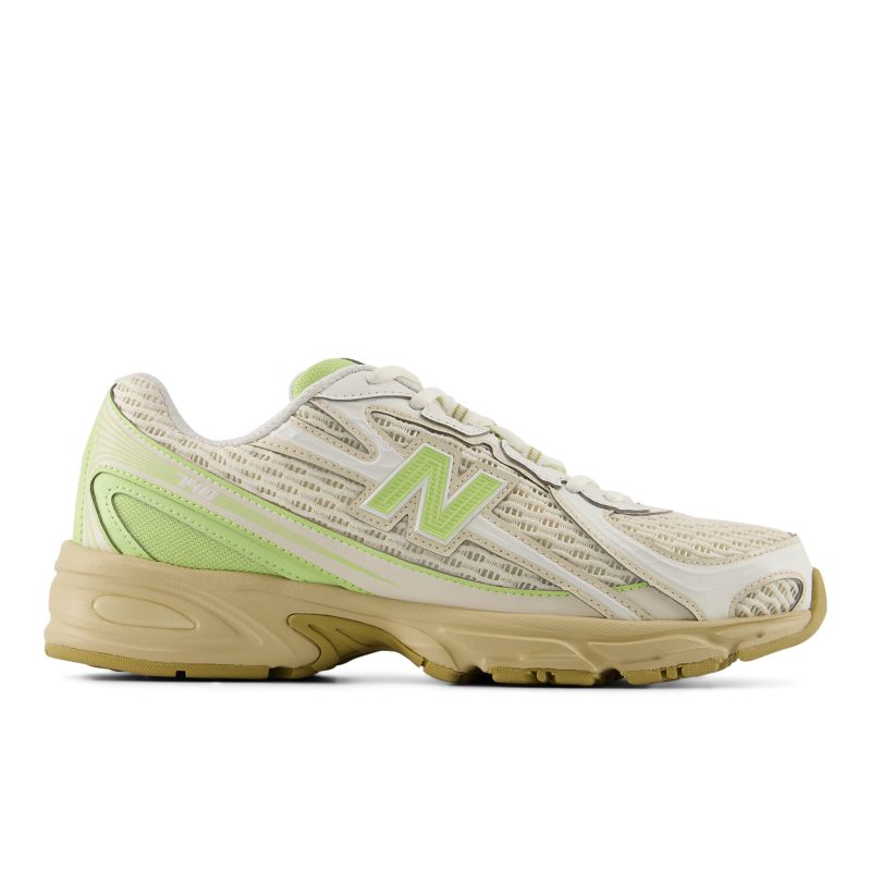 New Balance tenis 740 | U7401UW