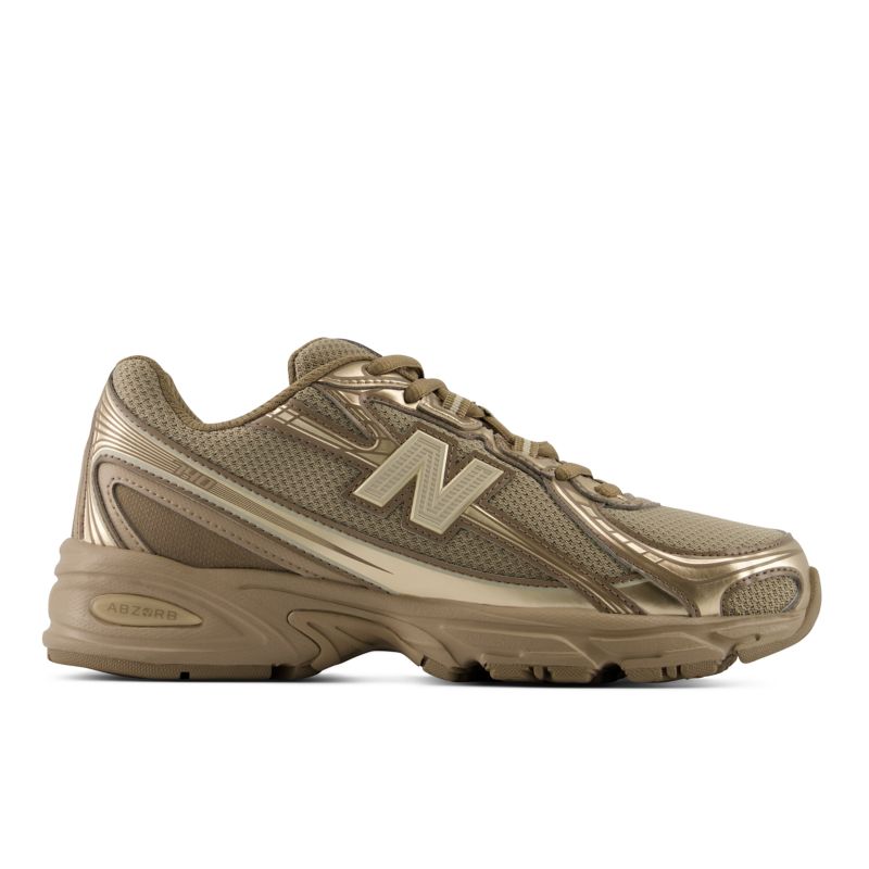 New Balance tenis 740 | U7402XX