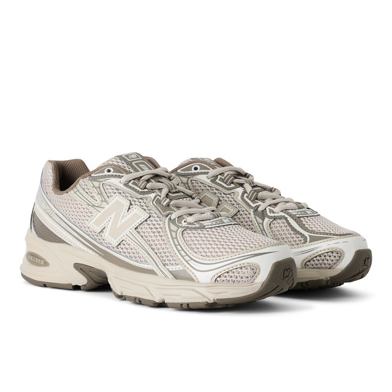 New Balance tenis bajos 740 | U740