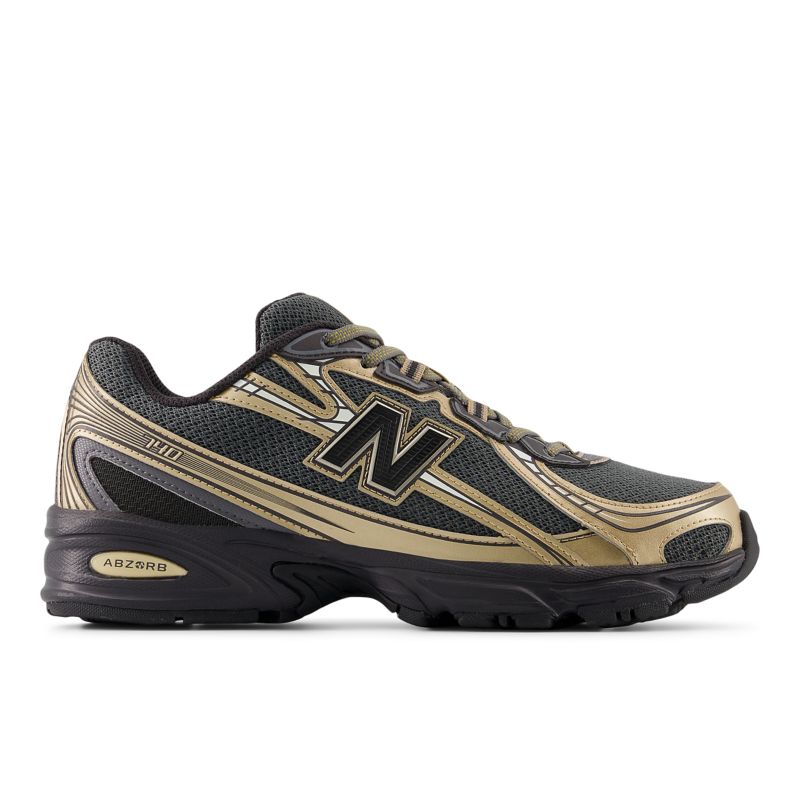 New Balance tenis 740 | U740BD2