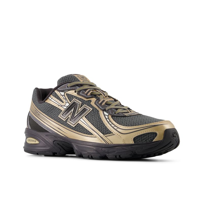 New Balance tenis 740 | U740BD2