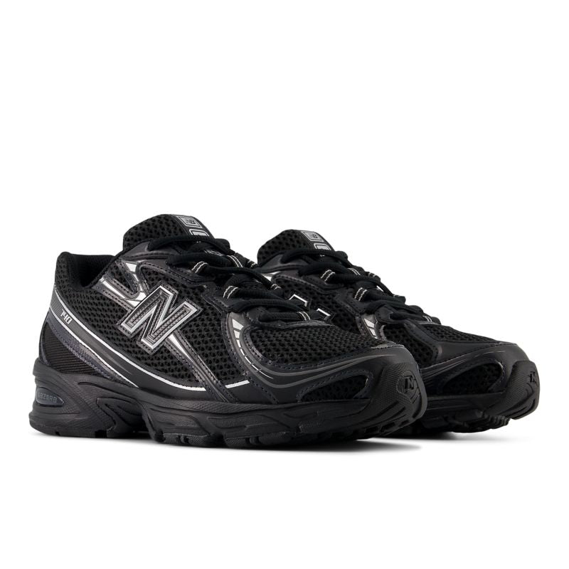 New Balance tenis 740 con agujetas | U740BM2