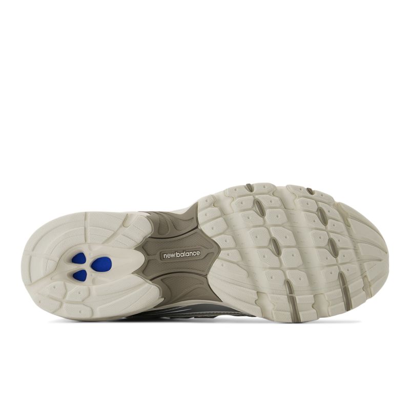 New Balance zapatillas con paneles de malla | U740MU2