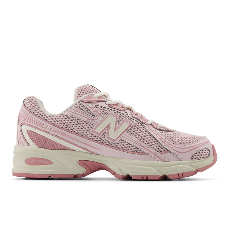 New Balance tenis 740 | U740PP2
