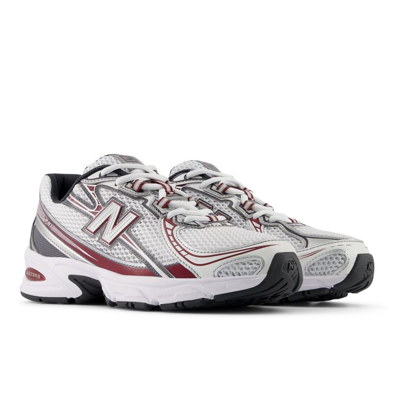 New Balance tenis 740 | U740RD2