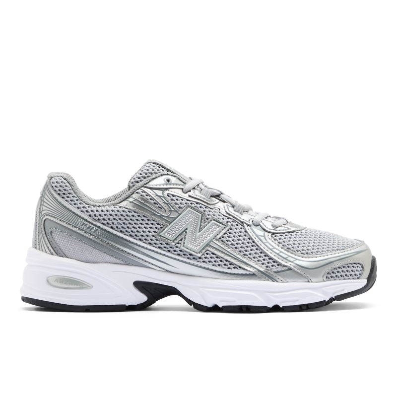 New Balance tenis 740 con agujetas | U740SG2