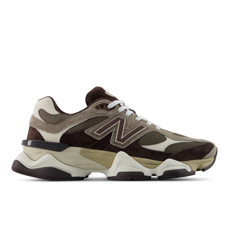 New Balance zapatillas 9060 | U90601BV