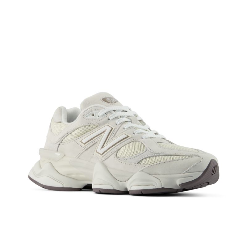 New Balance tenis 9060 con paneles de malla | U906029Y