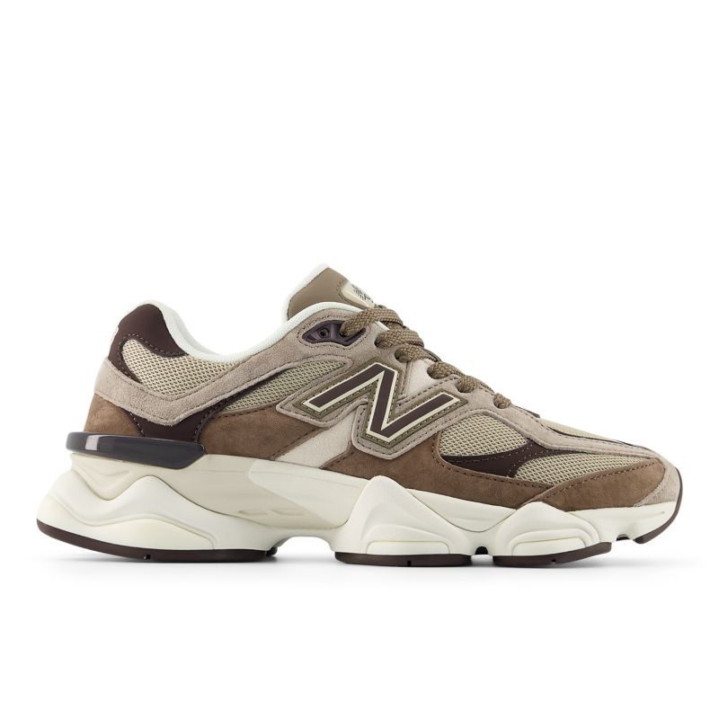 New Balance tenis 9060 | U90602JK