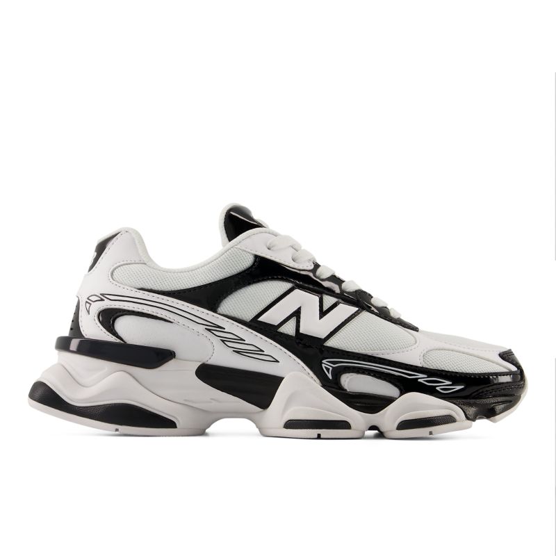 New Balance tenis 9060R | U906076M