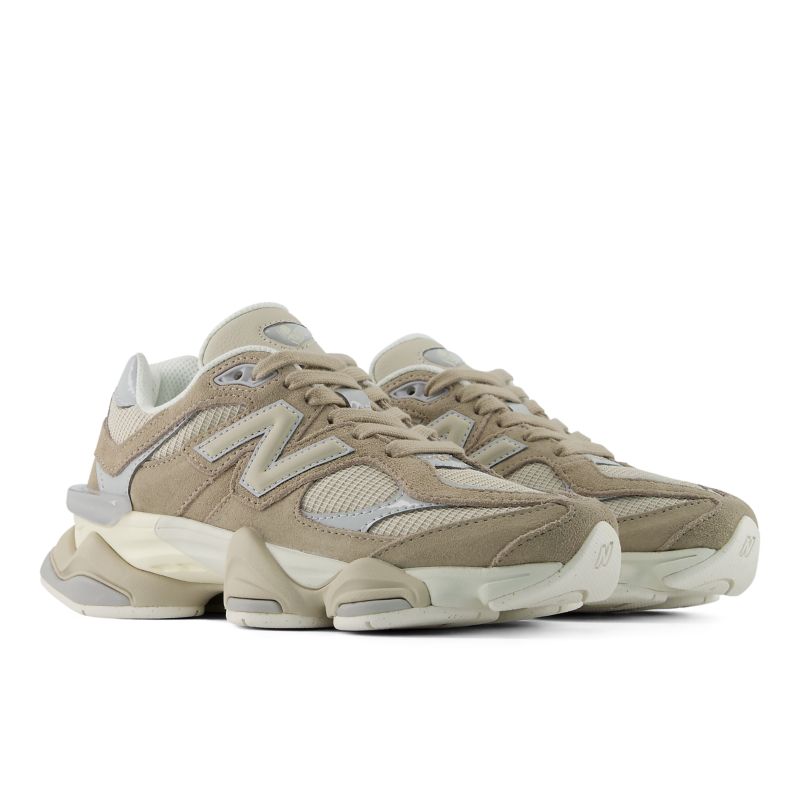 New Balance tenis 9060 | U90608AP