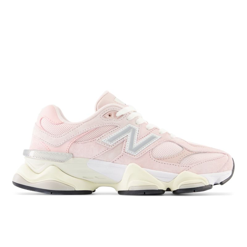 New Balance tenis 9060 Crystal Pink | U9060CSP