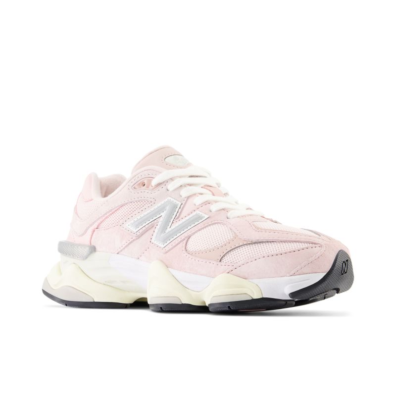 New Balance tenis 9060 Crystal Pink | U9060CSP