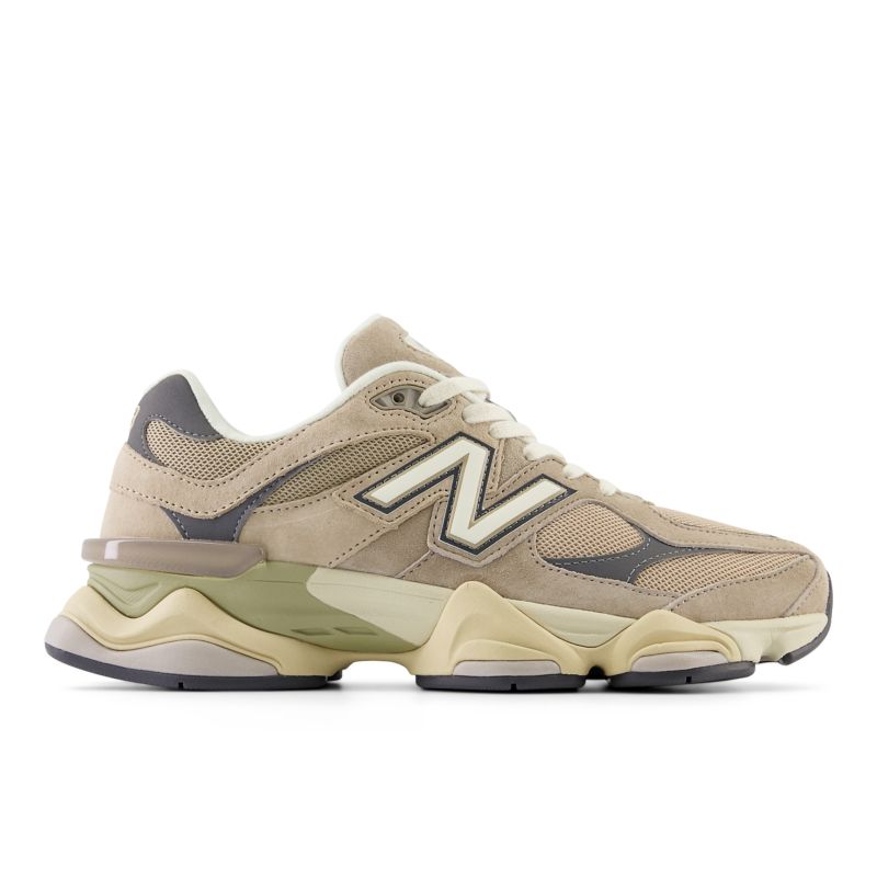 New Balance tenis 9060 Driftwood Castlerock | U9060EEG