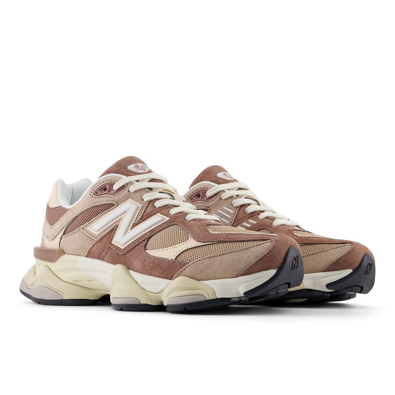New Balance tenis Sparrow 9060 | U9060EEH