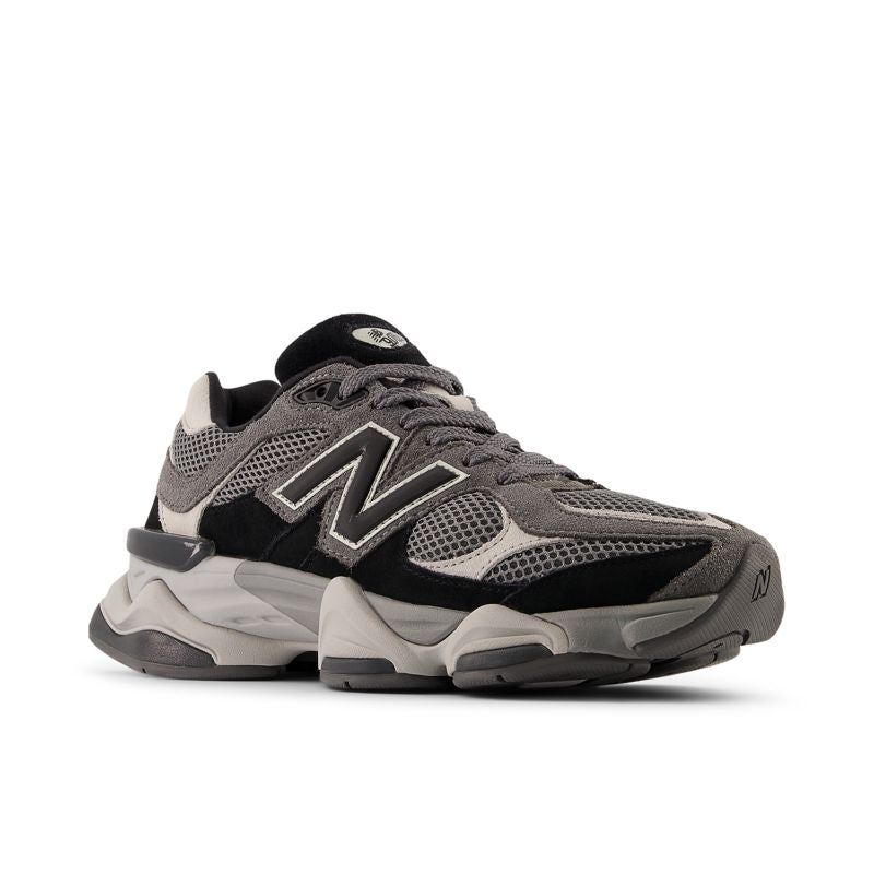New Balance tenis 9060 "Black/Castlerock" | U9060ERA
