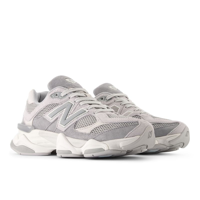 New Balance tenis con panel de malla 9060 | U9060ERD