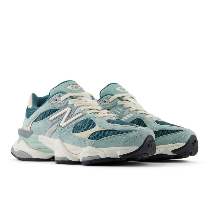 New Balance tenis 9060 New Spruce | U9060FG
