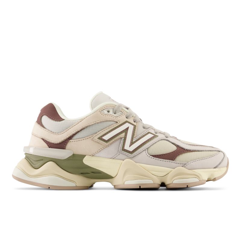 New Balance tenis bajos 9060 | U9060FNA