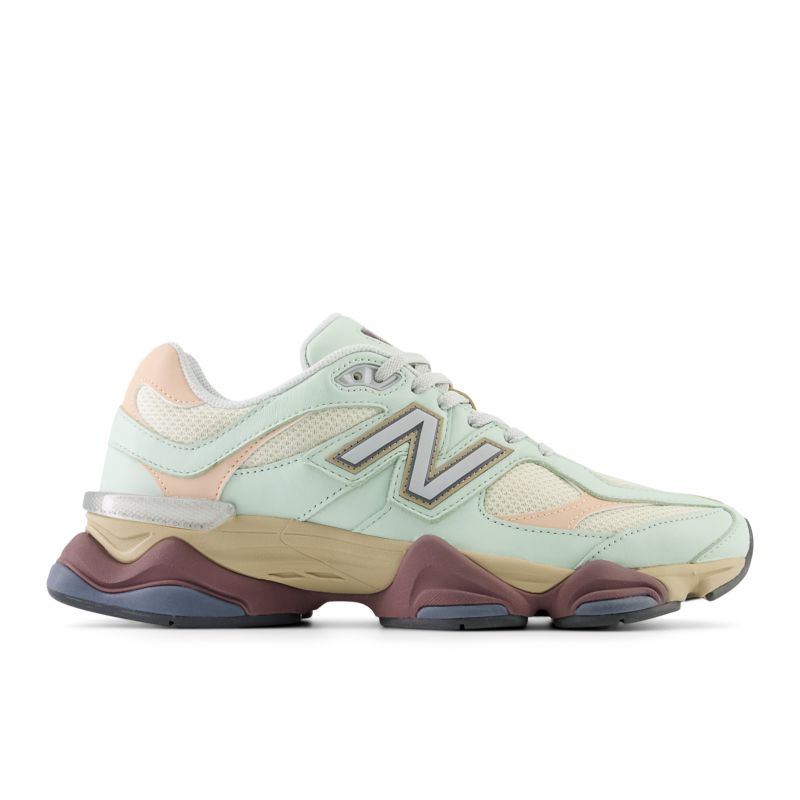 New Balance tenis 9060 | U9060GCA