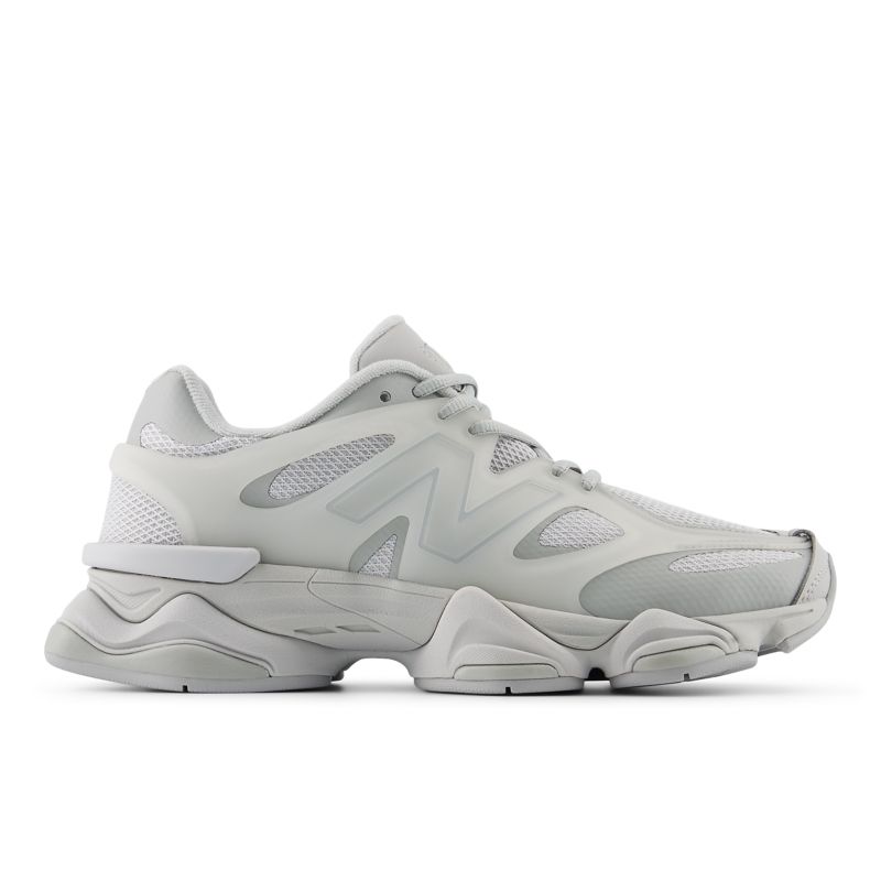 New Balance tenis 9060 X de malla | U9060IAB