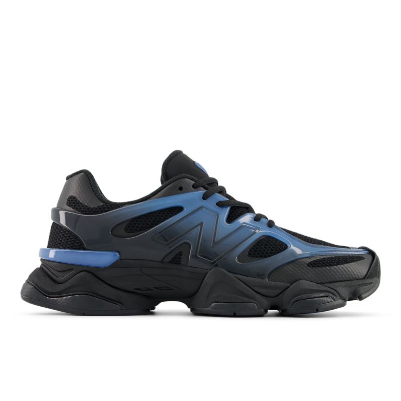 New Balance tenis 9060 "Navy Blue/Black Gradient"