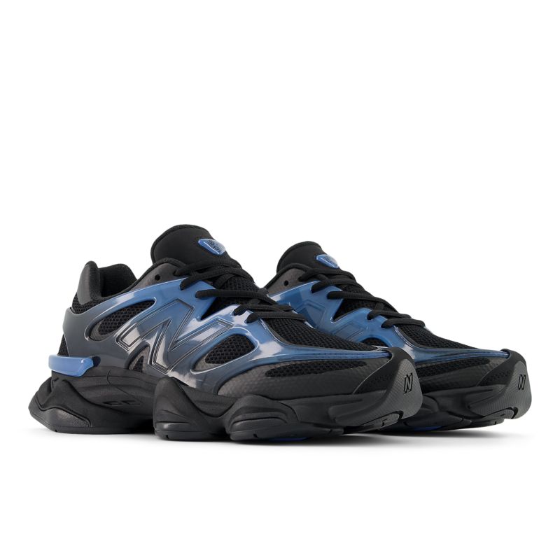 New Balance tenis 9060 "Navy Blue/Black Gradient"