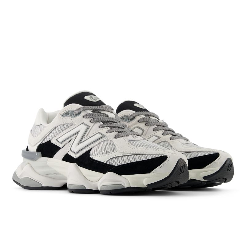 New Balance tenis 9060 "Grey/Jet Black"