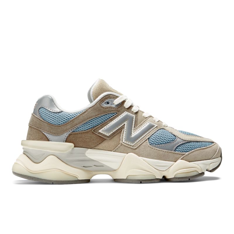 New Balance tenis bajos 9060 | U9060MUS