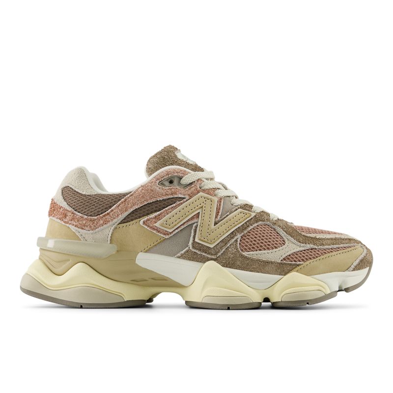 New Balance tenis 9060 | U9060NTB