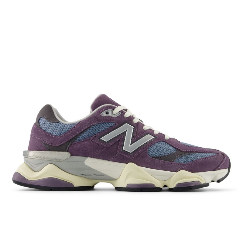 New Balance tenis 9060 Shadow Grey | U9060SFA