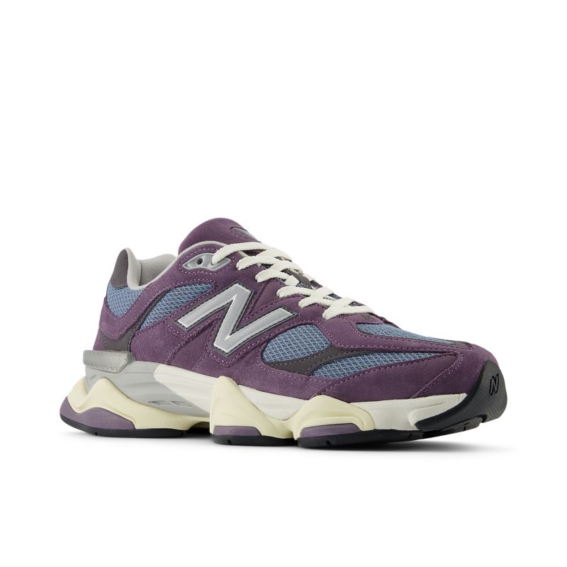 New Balance tenis 9060 Shadow Grey | U9060SFA