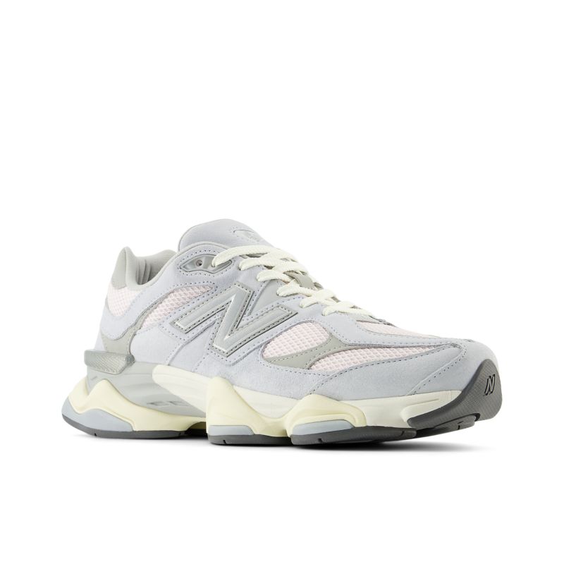 New Balance tenis 9060 "Granite" | U9060SFB