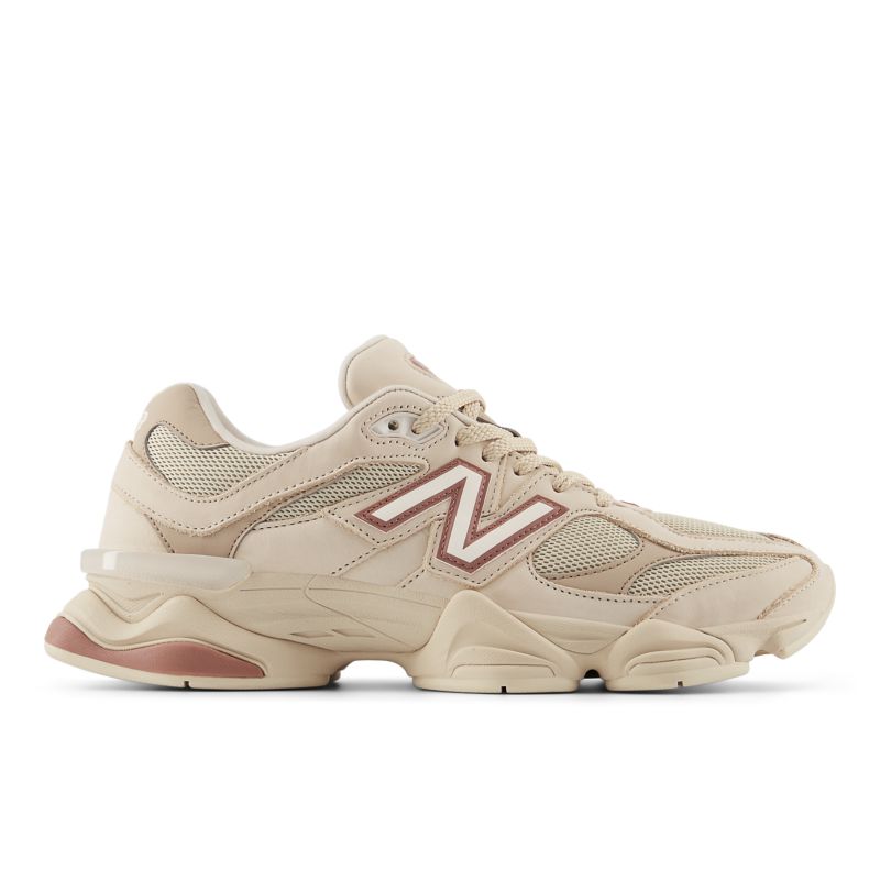 New Balance tenis 9060 "Bone Sparrow" | U9060ZGC