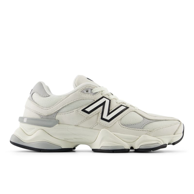 New Balance tenis 9060 Lifestyle | U9060ZGF