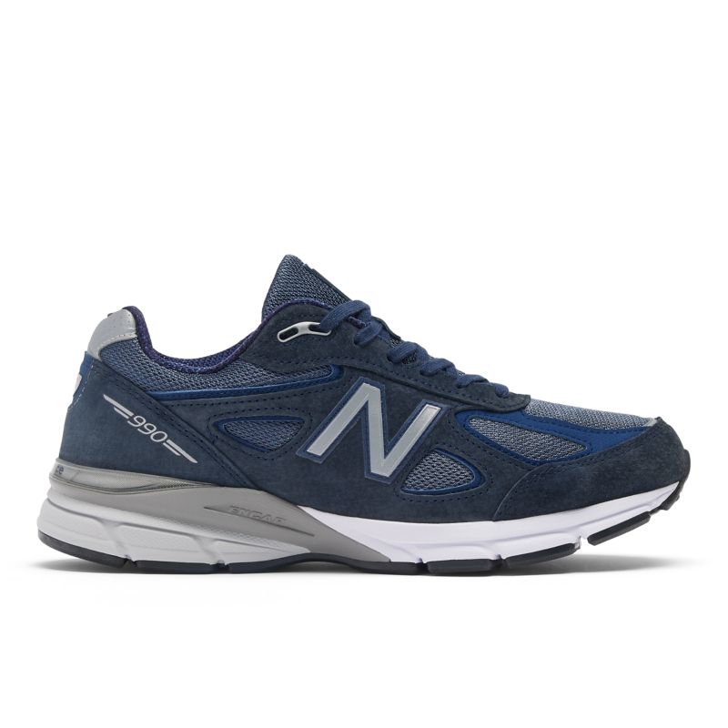 New Balance tenis bajos 990 V3 | U990NV4