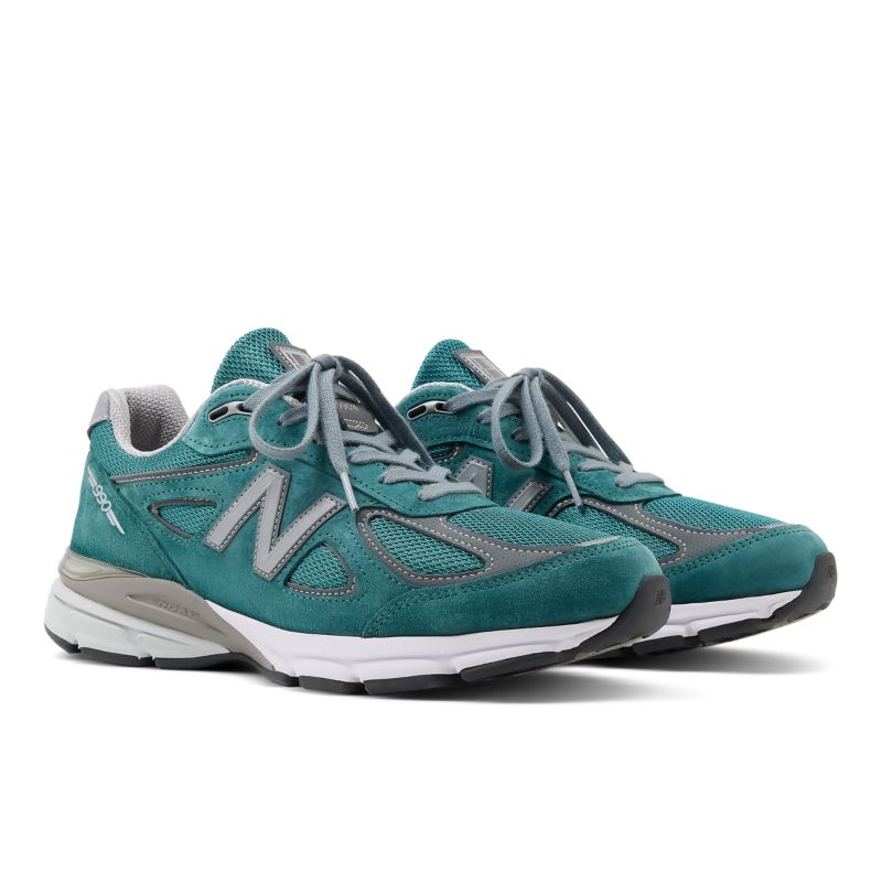 New Balance tenis 990v4 | U990OV4