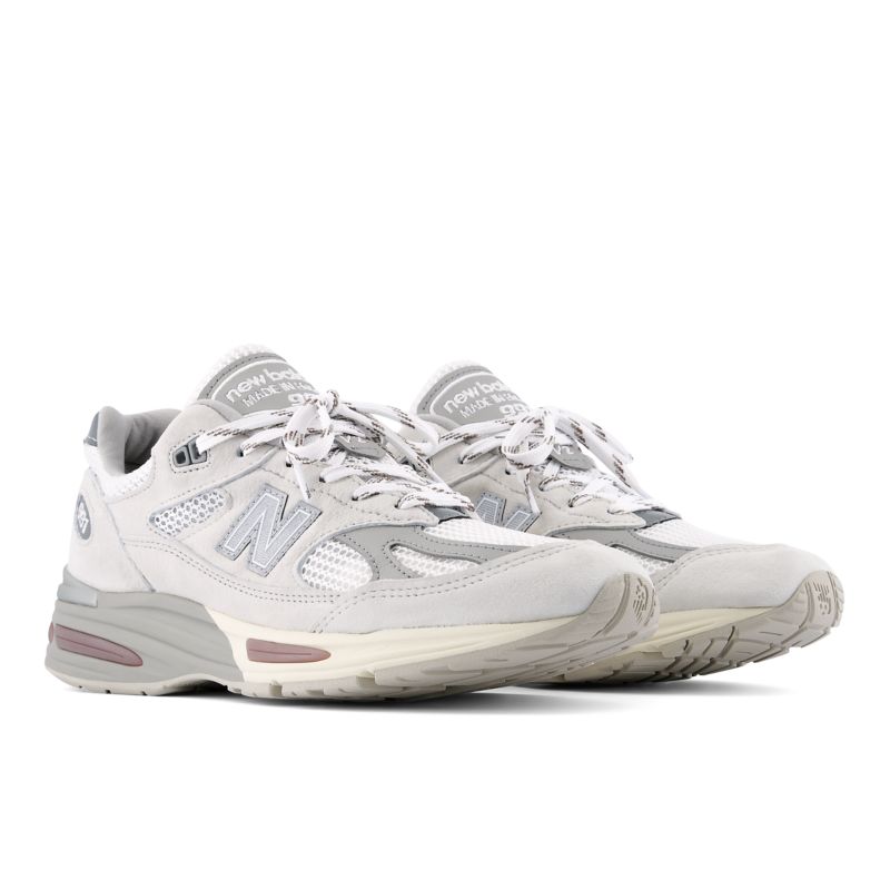 New Balance zapatillas Made In UK 991v2 | U991AC2
