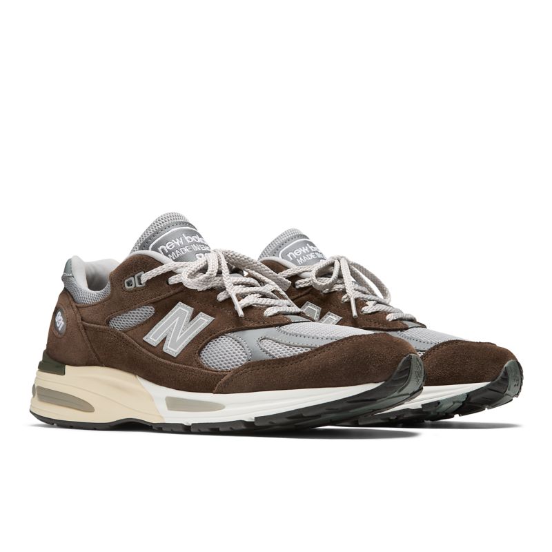 New Balance tenis Made in UK 991v2