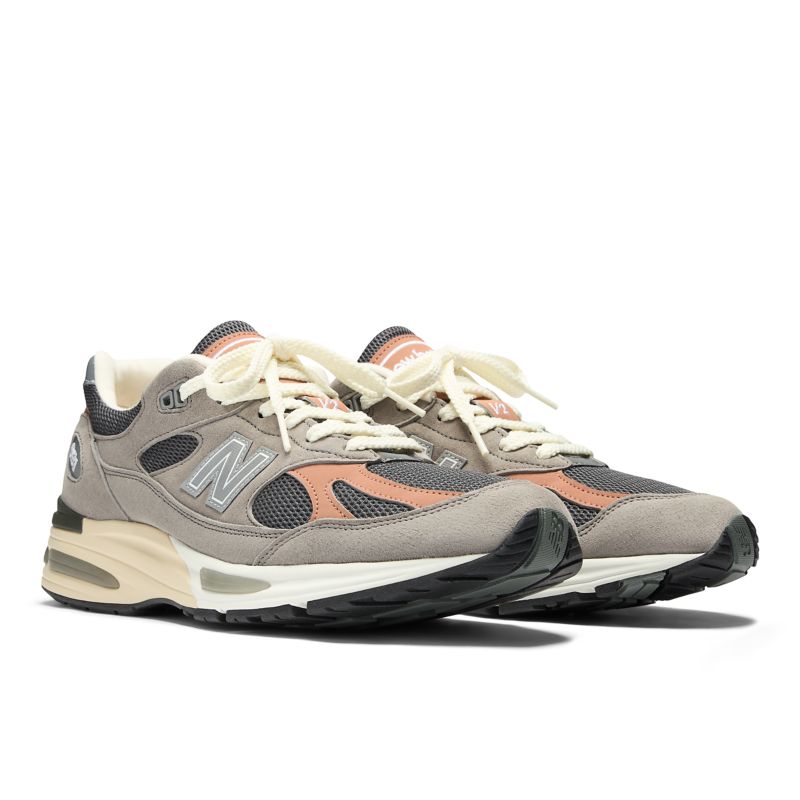 New Balance tenis 990v2 | U991GC2