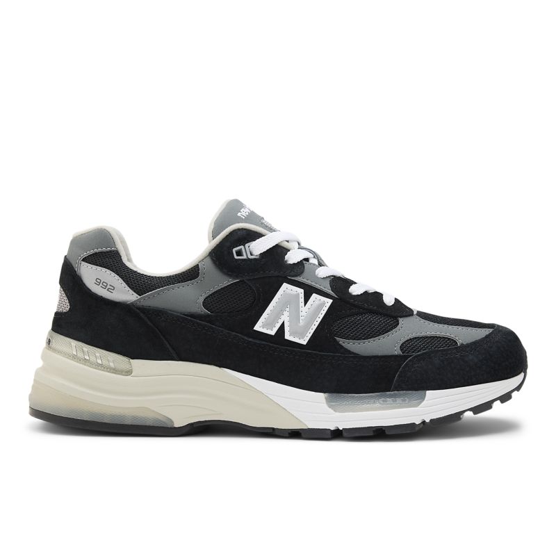 New Balance tenis 992 | U992BK