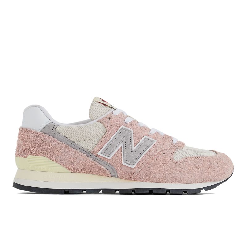 New Balance tenis 996 "Made In USA - Pink Haze" | U996TA