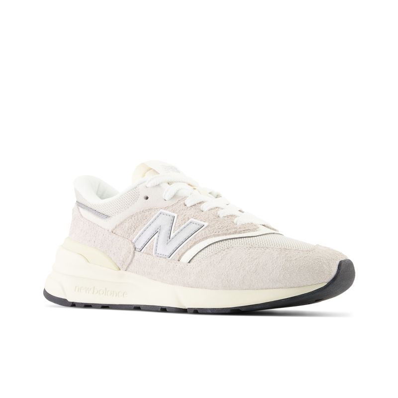 New Balance tenis 997R Cream | U997RCE