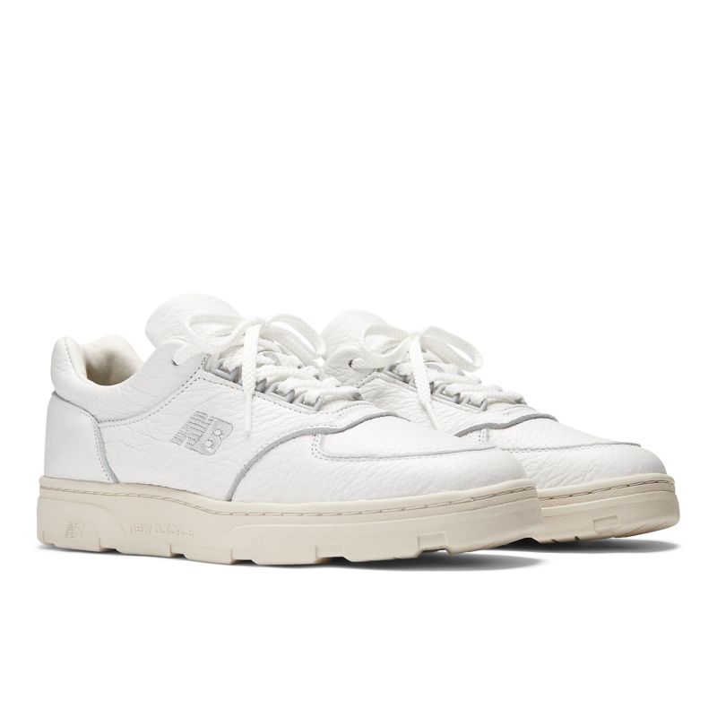 New Balance tenis Allerdale "Made in UK - White/Mirage Gray"