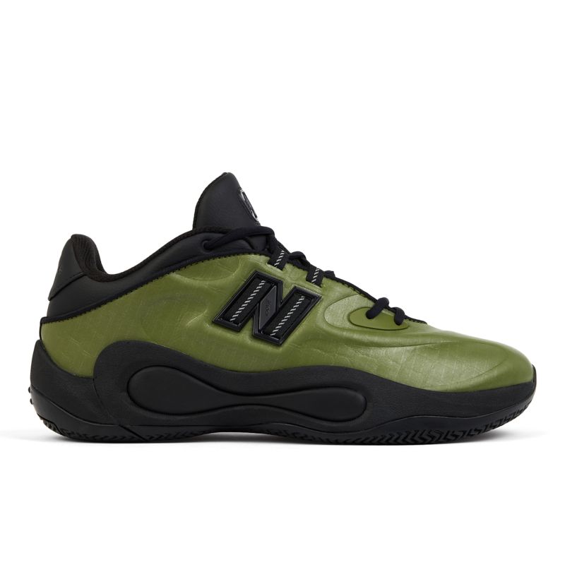 New Balance tenis bajos P400 | UFFBL39R