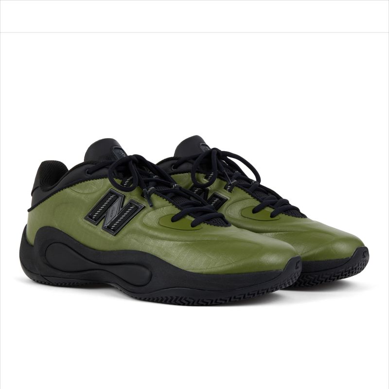 New Balance tenis bajos P400 | UFFBL39R