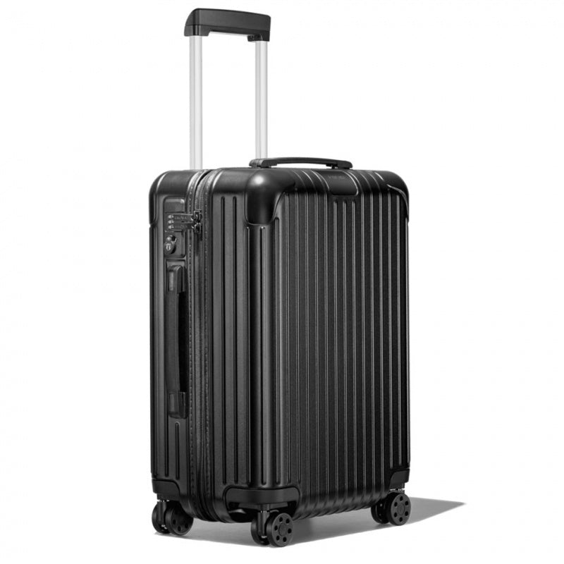 Rimowa Essential Cabin Laufschuhe Carry-On Maleta Black