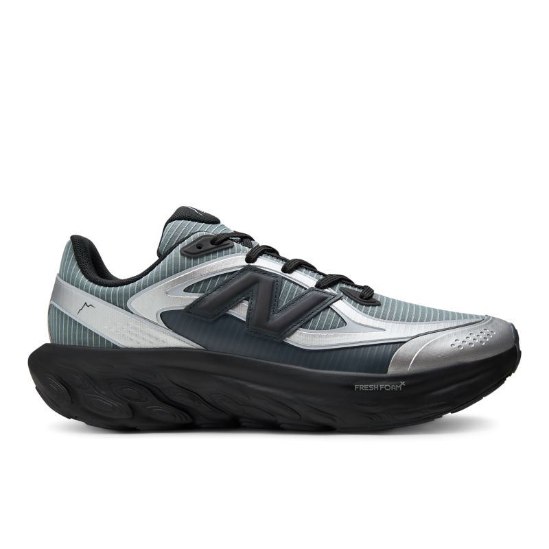 New Balance tenis TRN en colaboración con CAYL | UTRNCA